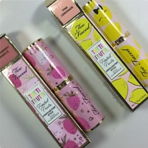 Too faced tutti frutti frosted fruits highligjt